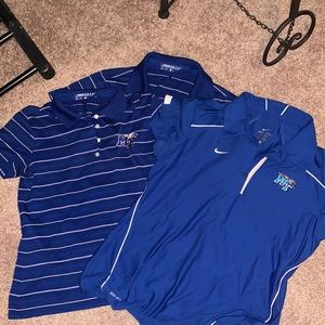 MTSU women’s polos